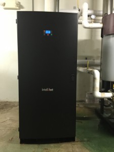 Intellihot iQ1000 On Demand Water Heater 