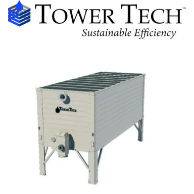 Cooling Tower Cleaning Kits - Bond Water Technologies Tower Turbo Kits