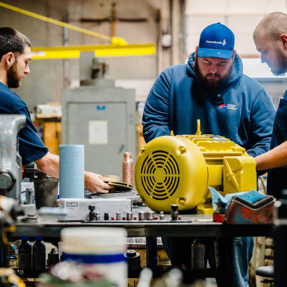 Service-Techs Service-Techs